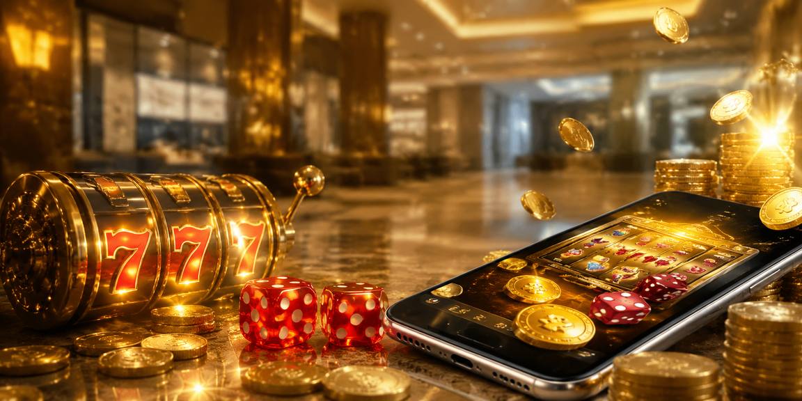 kuwin 789 Baccarat Squeeze